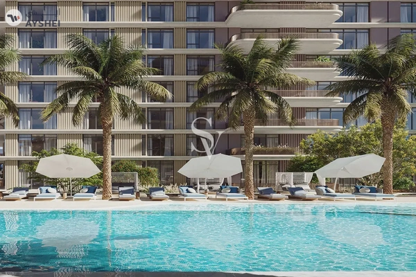 Bay Grove Residences C Building 11, Bay Grove Residences C, Dubai Islands, Dubai