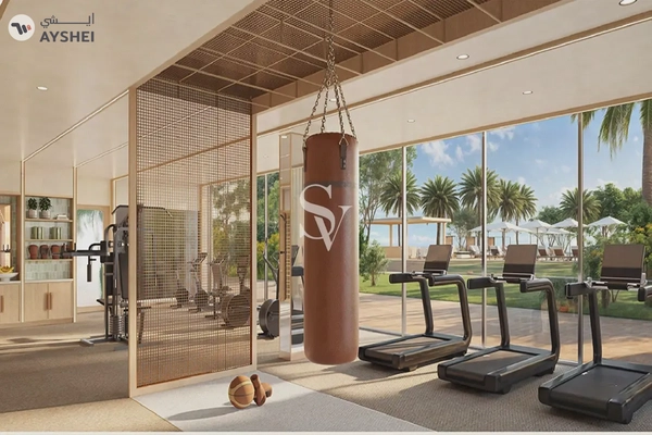 Bay Grove Residences C Building 11, Bay Grove Residences C, Dubai Islands, Dubai