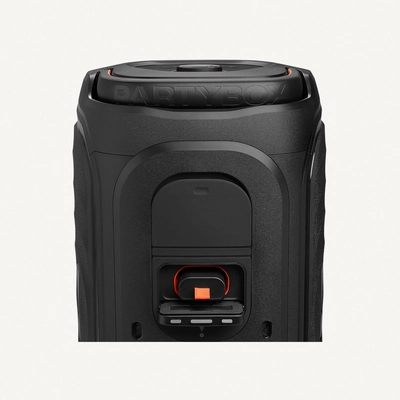 JBL PartyBox 130 Black Portable Party Speaker with 200W JBL Pro Sound-4