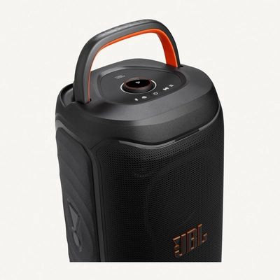 JBL PartyBox 130 Black Portable Party Speaker with 200W JBL Pro Sound-3