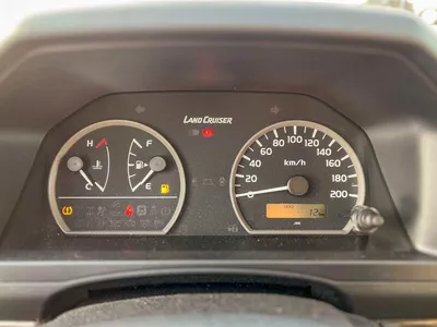 Toyota Land Cruiser Pick Up EXPORT ONLY - LC 79 2.8L Double Cabin M/T-14