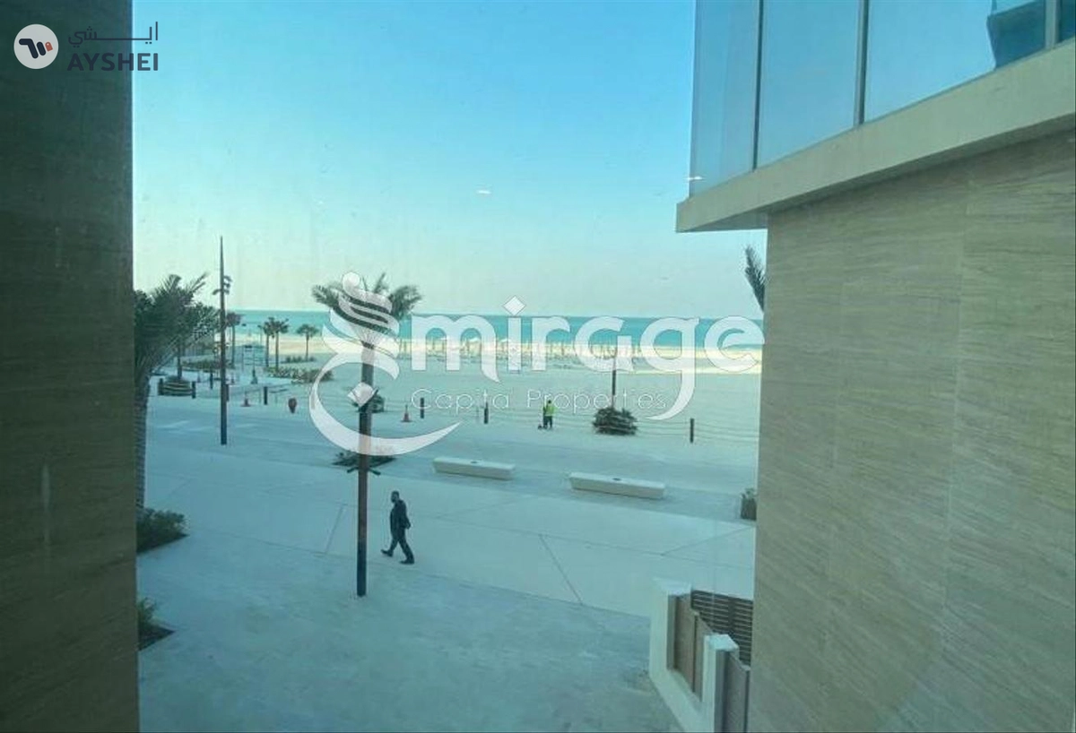 Townhouse for sale in Mamsha Al Saadiyat, Saadiyat Cultural District