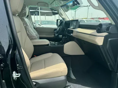 New Toyota Prado-1