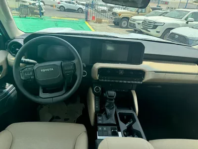 New Toyota Prado-6
