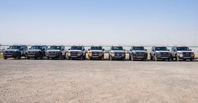 New Toyota Prado-2