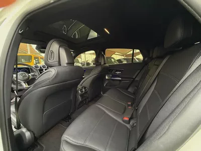Mercedes GLC300 model 2025 import from Korea مرسيدس جي ال سي ٣٠٠ موديل ٢٠٢٥ وارد كوريا-10
