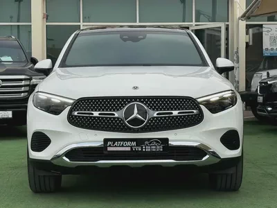Mercedes GLC300 model 2025 import from Korea مرسيدس جي ال سي ٣٠٠ موديل ٢٠٢٥ وارد كوريا-4