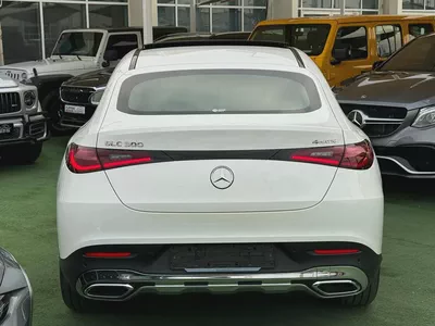 Mercedes GLC300 model 2025 import from Korea مرسيدس جي ال سي ٣٠٠ موديل ٢٠٢٥ وارد كوريا-5