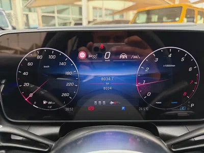 Mercedes GLC300 model 2025 import from Korea مرسيدس جي ال سي ٣٠٠ موديل ٢٠٢٥ وارد كوريا-6