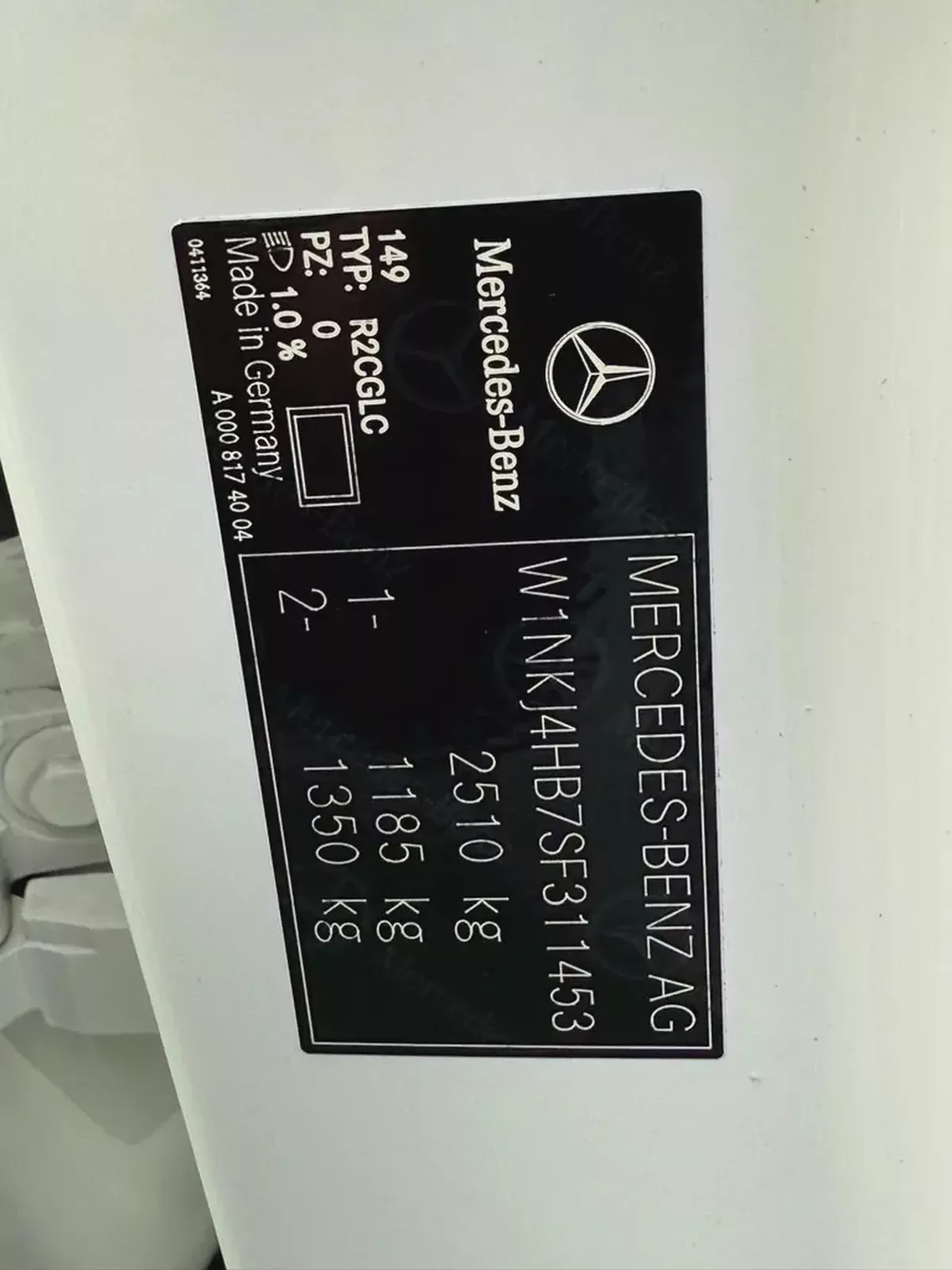 Mercedes GLC300 model 2025 import from Korea مرسيدس جي ال سي ٣٠٠ موديل ٢٠٢٥ وارد كوريا-16-16