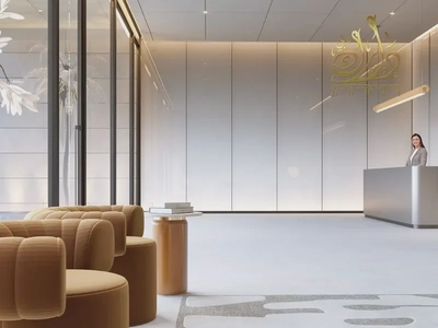 35% Saving in the tallest building in JVC-1