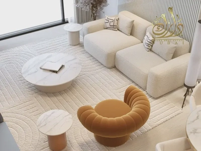 35% Saving in the tallest building in JVC-12