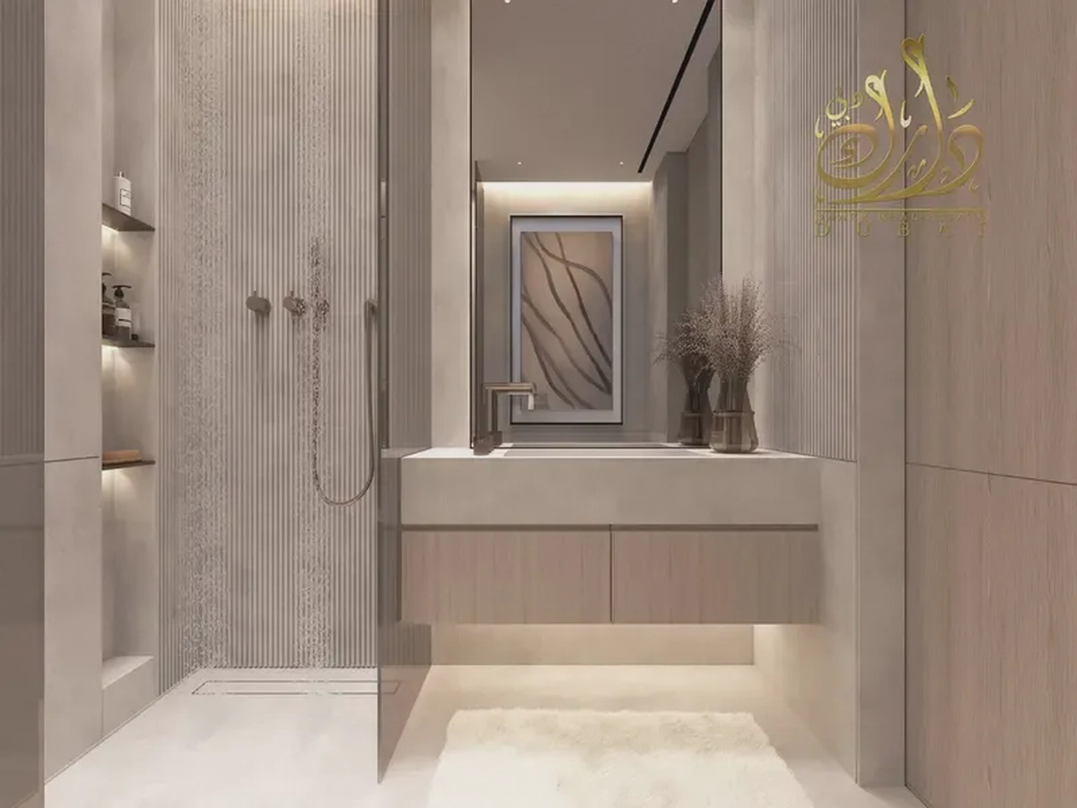 35% Saving in the tallest building in JVC
