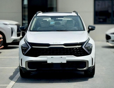 Kia Sportage 2.0L HEV Chinese Specs-0