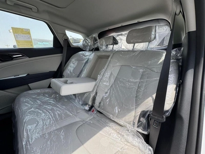 Kia Sportage 2.0L HEV Chinese Specs-9