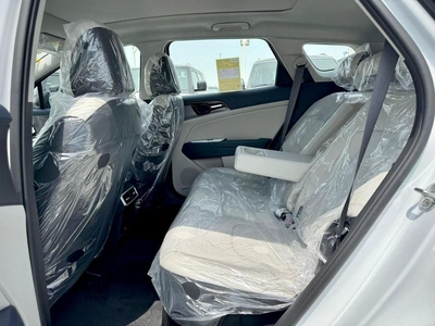 Kia Sportage 2.0L HEV Chinese Specs-8