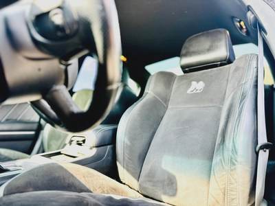 2019 Dodge Charger ScatPack - # 76647-2