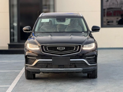 Geely Azkarra LUXURY GL 1.5L Petrol 2023 Export Price @ 53,500 AED-0