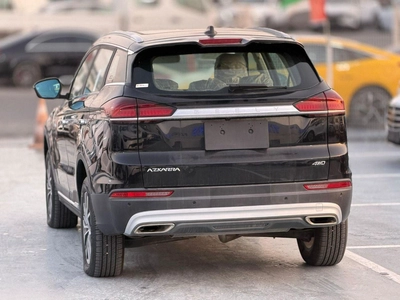 Geely Azkarra LUXURY GL 1.5L Petrol 2023 Export Price @ 53,500 AED-3