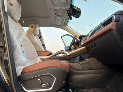 Geely Azkarra LUXURY GL 1.5L Petrol 2023 Export Price @ 53,500 AED-7