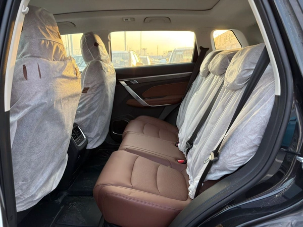 Geely Azkarra LUXURY GL 1.5L Petrol 2023 Export Price @ 53,500 AED