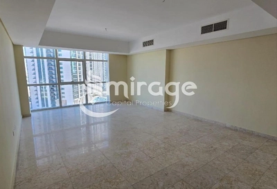 APARTMENT FOR SALE IN OCEAN TERRACE, MARINA SQUARE-9