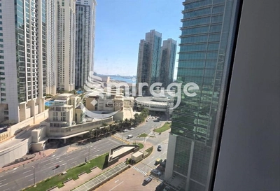 APARTMENT FOR SALE IN OCEAN TERRACE, MARINA SQUARE-0