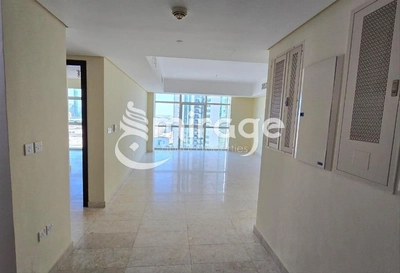 APARTMENT FOR SALE IN OCEAN TERRACE, MARINA SQUARE-1