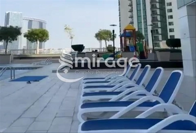 APARTMENT FOR SALE IN OCEAN TERRACE, MARINA SQUARE-5