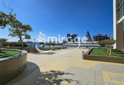 APARTMENT FOR SALE IN OCEAN TERRACE, MARINA SQUARE-7