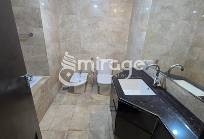 APARTMENT FOR SALE IN OCEAN TERRACE, MARINA SQUARE-8