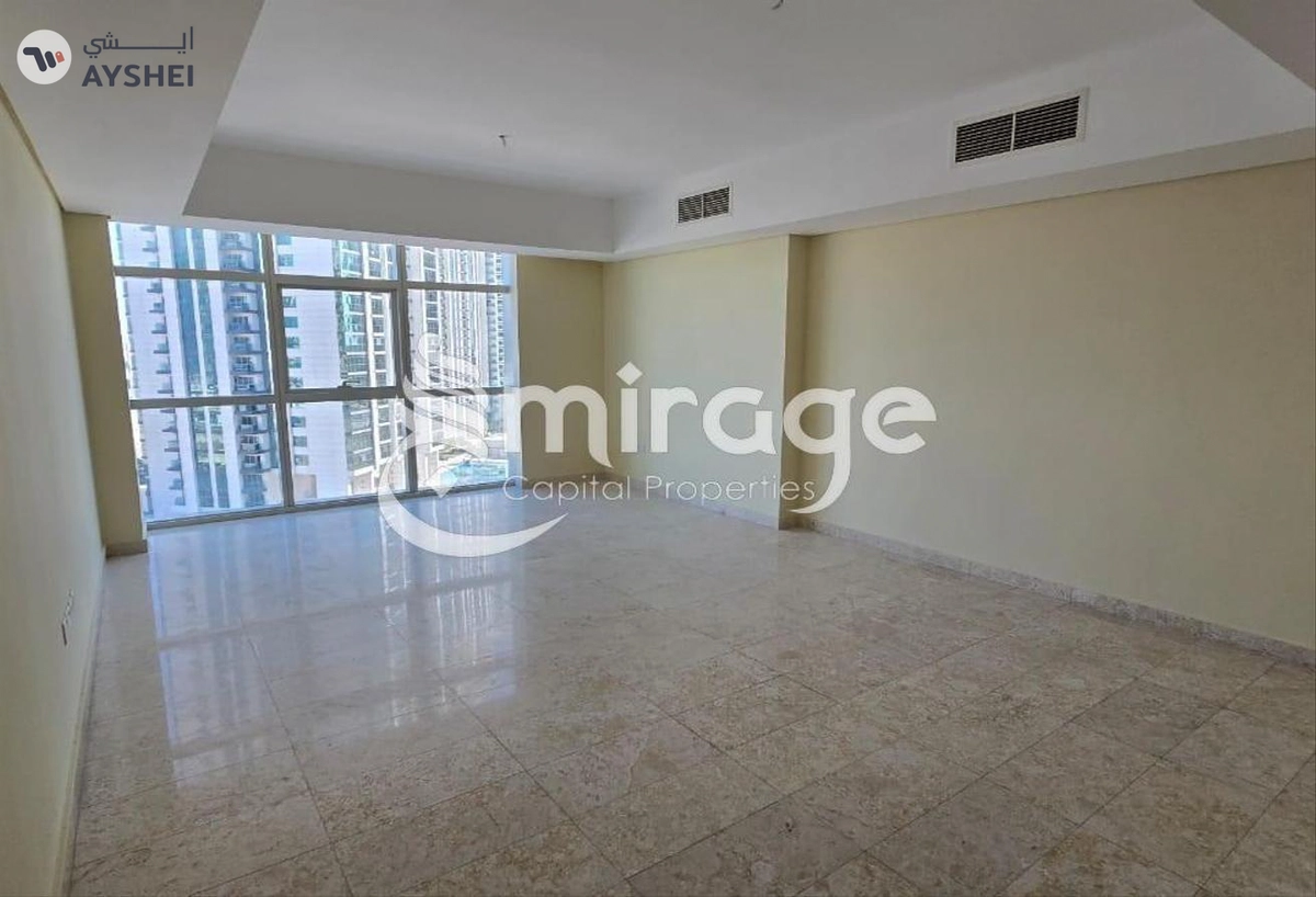 APARTMENT FOR SALE IN OCEAN TERRACE, MARINA SQUARE-9-9