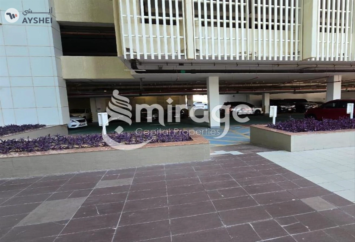 APARTMENT FOR SALE IN OCEAN TERRACE, MARINA SQUARE-3-3