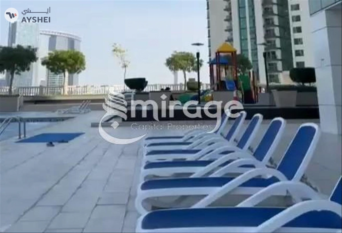APARTMENT FOR SALE IN OCEAN TERRACE, MARINA SQUARE-5-5