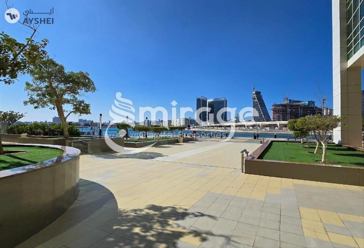 APARTMENT FOR SALE IN OCEAN TERRACE, MARINA SQUARE-7-7