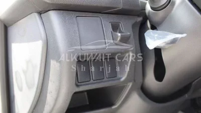 Toyota Hiace DLS - STD ROOF 15seat 2.5D V4 MT 2023-12
