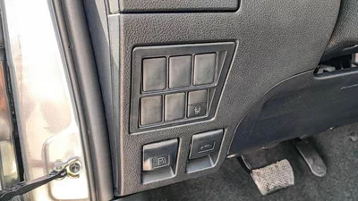 Toyota Hilux SGLX HILUX 2.4L FOLL OPTION DIESEL-10