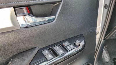 Toyota Hilux SGLX HILUX 2.4L FOLL OPTION DIESEL-11
