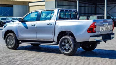 Toyota Hilux SGLX HILUX 2.4L FOLL OPTION DIESEL-3