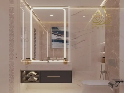 Save 10% And Own A High-Demand Rental Apartment | Great View | World Class Amenities-6
