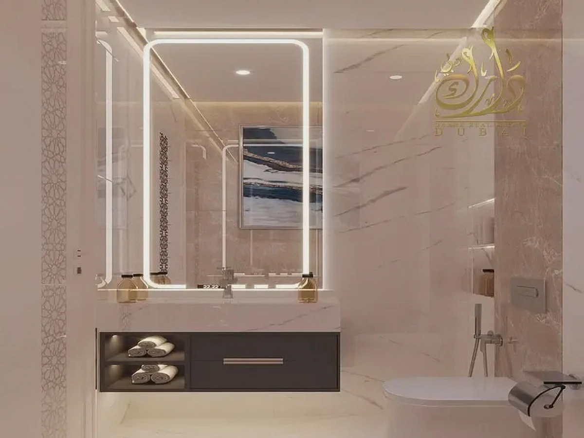 Save 10% And Own A High-Demand Rental Apartment | Great View | World Class Amenities-6-6