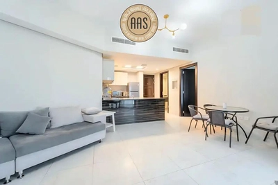 Fully Furnished ! Spacious Apartment ! All Aminities ! Luxurious Apartment-1