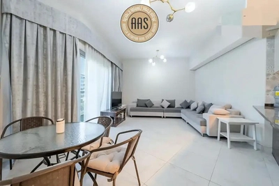 Fully Furnished ! Spacious Apartment ! All Aminities ! Luxurious Apartment-5