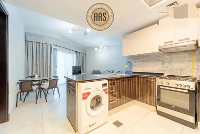 Fully Furnished ! Spacious Apartment ! All Aminities ! Luxurious Apartment-7