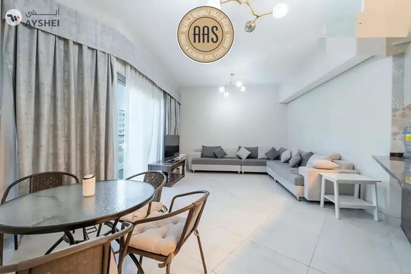 Fully Furnished ! Spacious Apartment ! All Aminities ! Luxurious Apartment