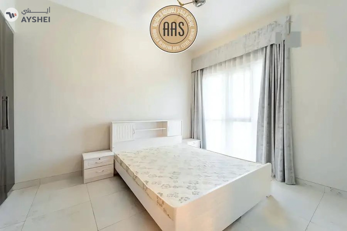 Fully Furnished ! Spacious Apartment ! All Aminities ! Luxurious Apartment-6-6