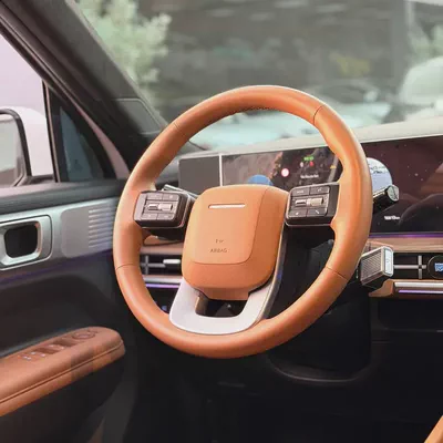 هيونداي سنتافي - 2.5 (تيربو) _ مواصفات كوريا Hyundai Santa Fe 2.5T (Turbo) 2024 - Korean Specs-11
