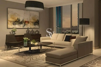 Dubai Creek Residence Tower 2 South, Dubai Creek Residences, Dubai Creek Harbour, Dubai-9