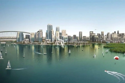 Dubai Creek Residence Tower 2 South, Dubai Creek Residences, Dubai Creek Harbour, Dubai-2