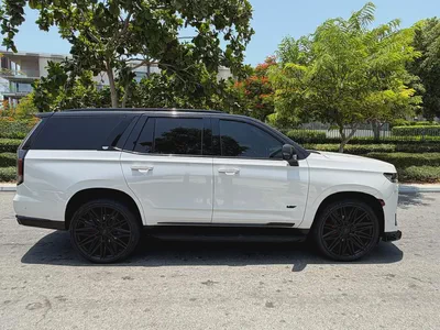 2023 Cadillac Escalade Sport Platinum | American Specs | Pristine Condition-11